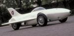 GM Firebird I Concept Car 1953 года